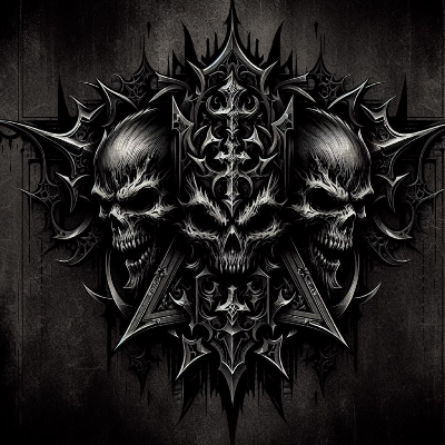 Vengeful Misery