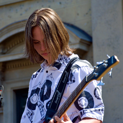 Davide Palazzi