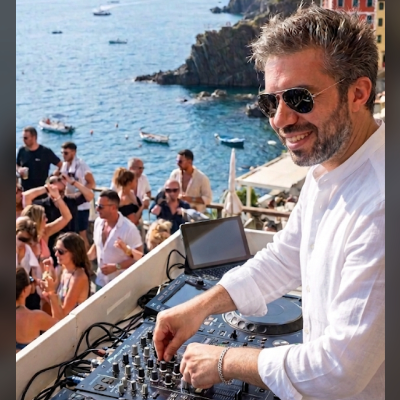 Dado dj