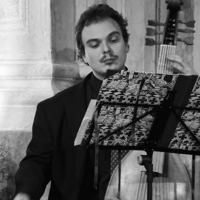Alberto Casarin