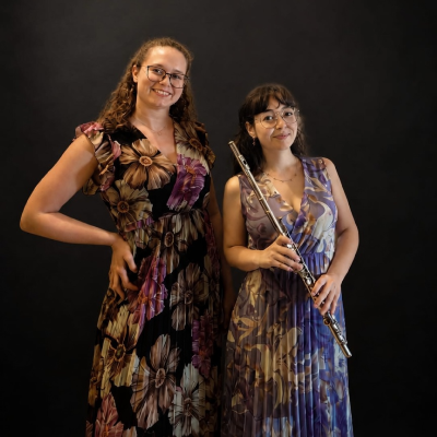 Antheia Duo