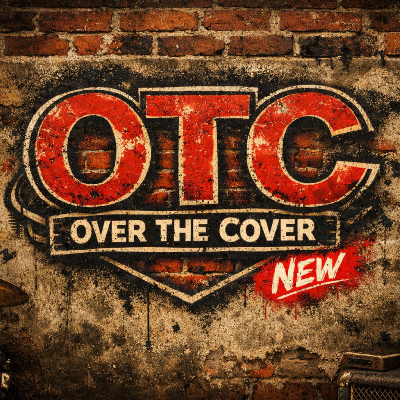 Over The Cover
