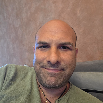 Marco Fiumara