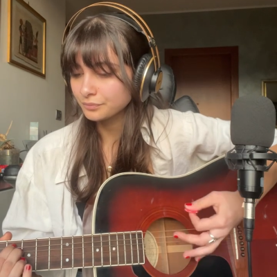 Sofia Raimondo