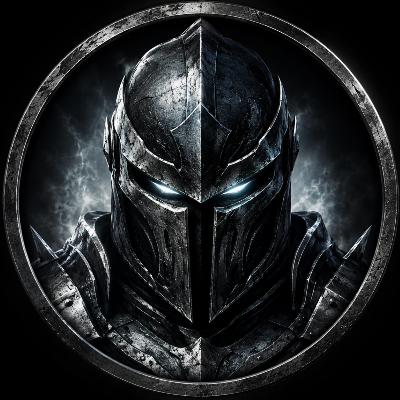 Steel Warrior