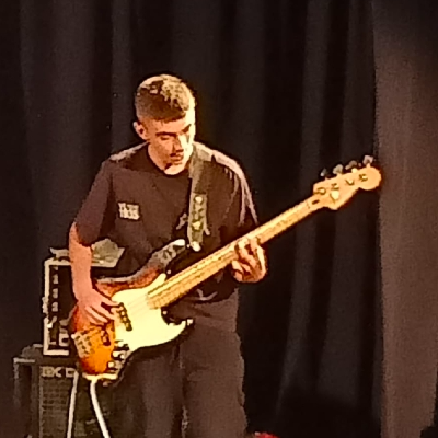 Luca Piccolo