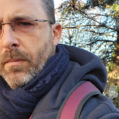 Marco Sassi