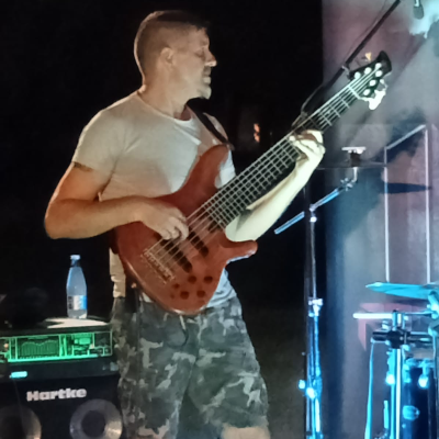 Talassi Marco