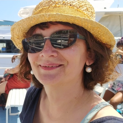 Bargellesi Roberta