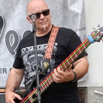 Marco Carati