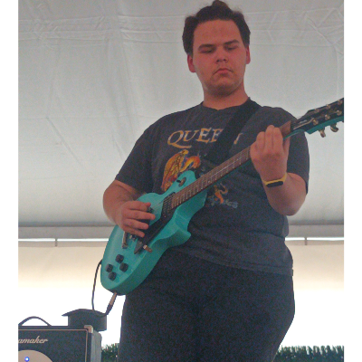 Kevin Viviani