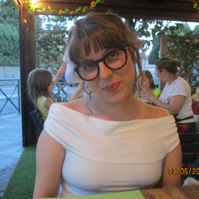 Federica Saino