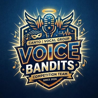 The Voice Bandits