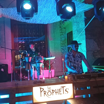 The Prophets AphroDisiac 