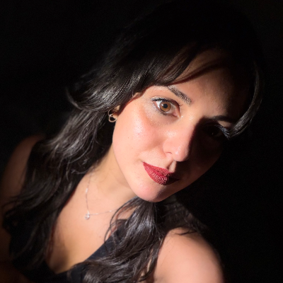 Giorgia Morana