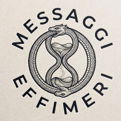 Messaggi Effimeri
