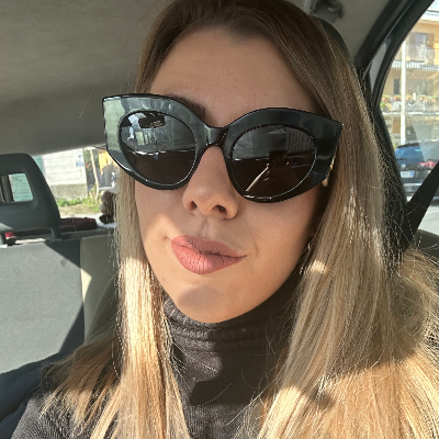 Valentina Giada Cupelli