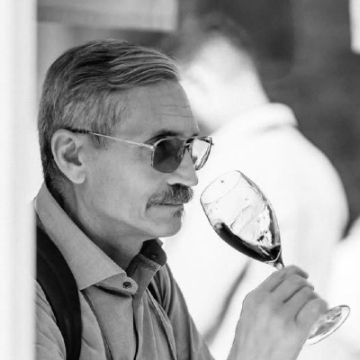Marco Olmastroni
