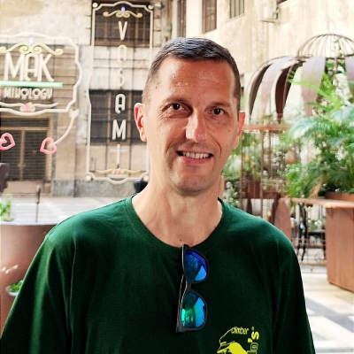 Diego Mastrorilli