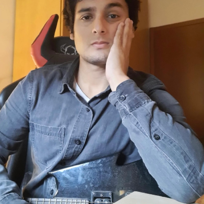 Rodrigo Araujo