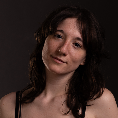 benedetta vico