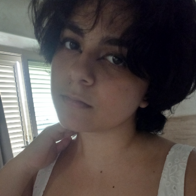 Lara Strifezza