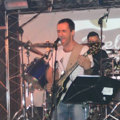 Marco Roazzani