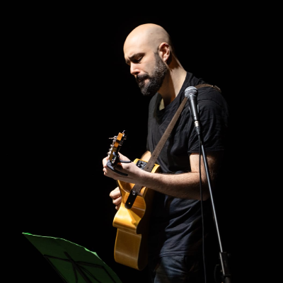 Matteo Campagnol
