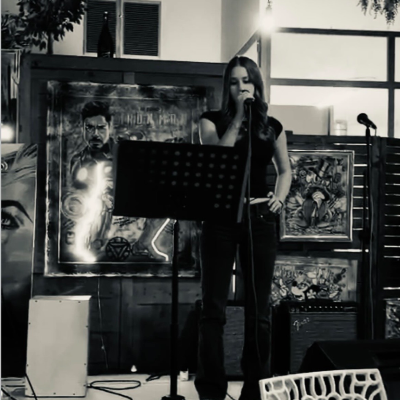 Veronica Parenza