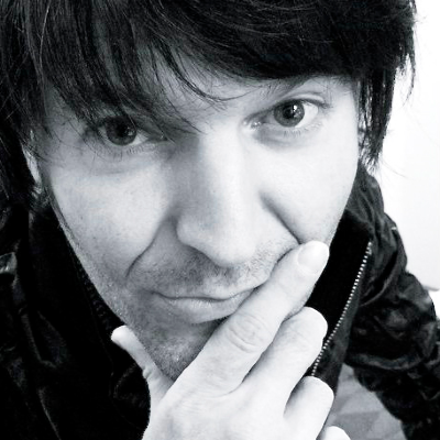 Creative & Music Director. 