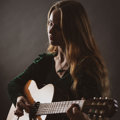 Diana Volkova Solo Project 
