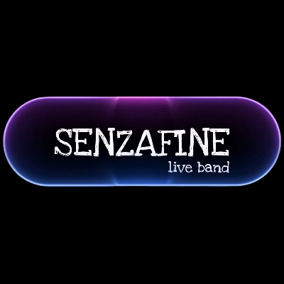 Senza Fine live band