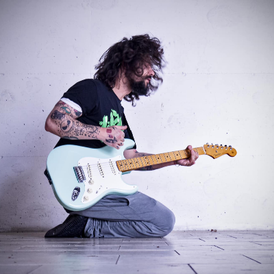 Daniele Naticchioni