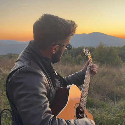 Mattia Amatuzzo