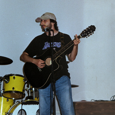 Luca Serci