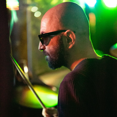 Mimmo Impiombato