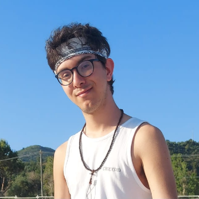 Giulio Venditti