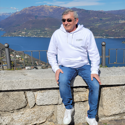 Renzo Sudetti