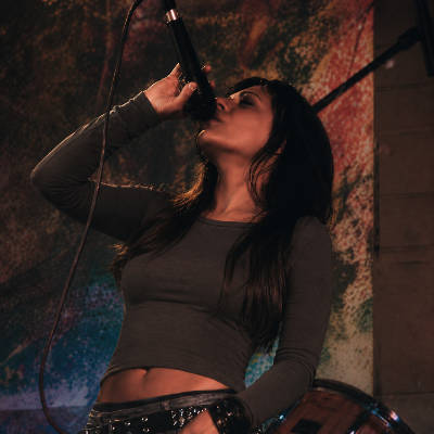 Elisa Tavella
