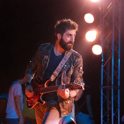 Max Di Rubbo