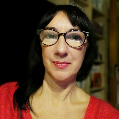 Angela Baldassari