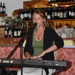Liselotte Wunderlich