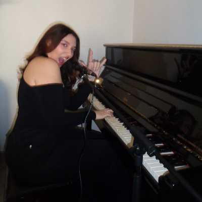 Rebecca Raio