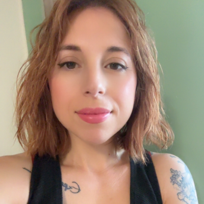 Martina Maria Ronzoni