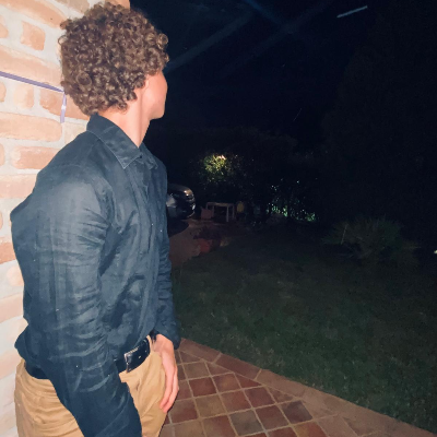 luca gasponi