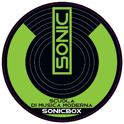 SONICBOX 