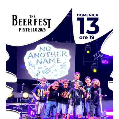 Locandina evento