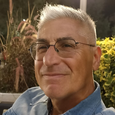 Roberto Frisina