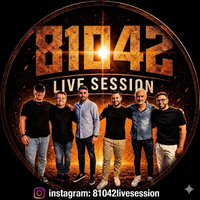 81042 Live Session