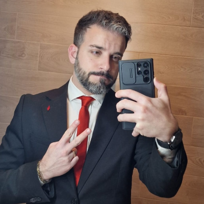 Vincenzo Bracigliano
